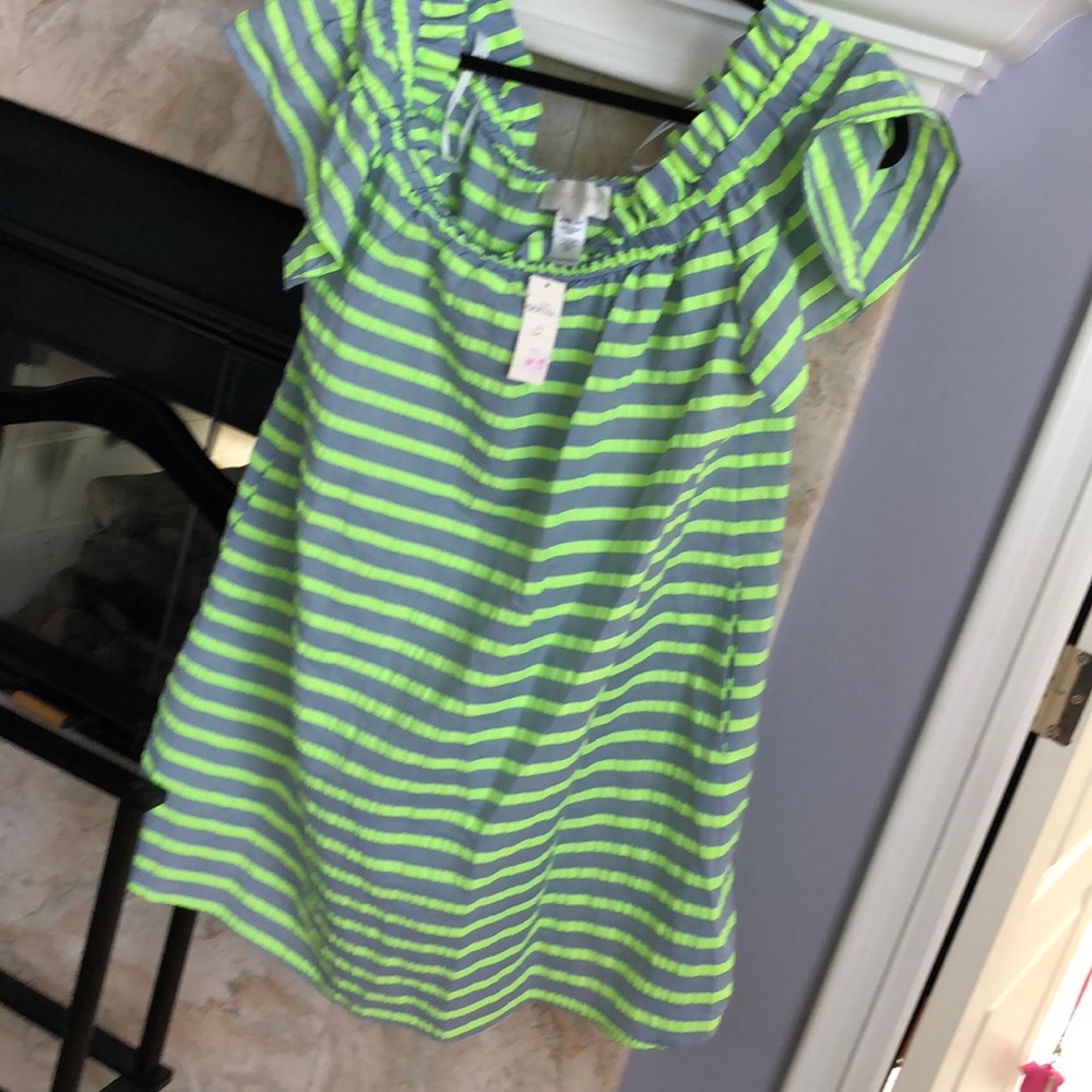 Anthrologie Corey Lynn Calter dress size L